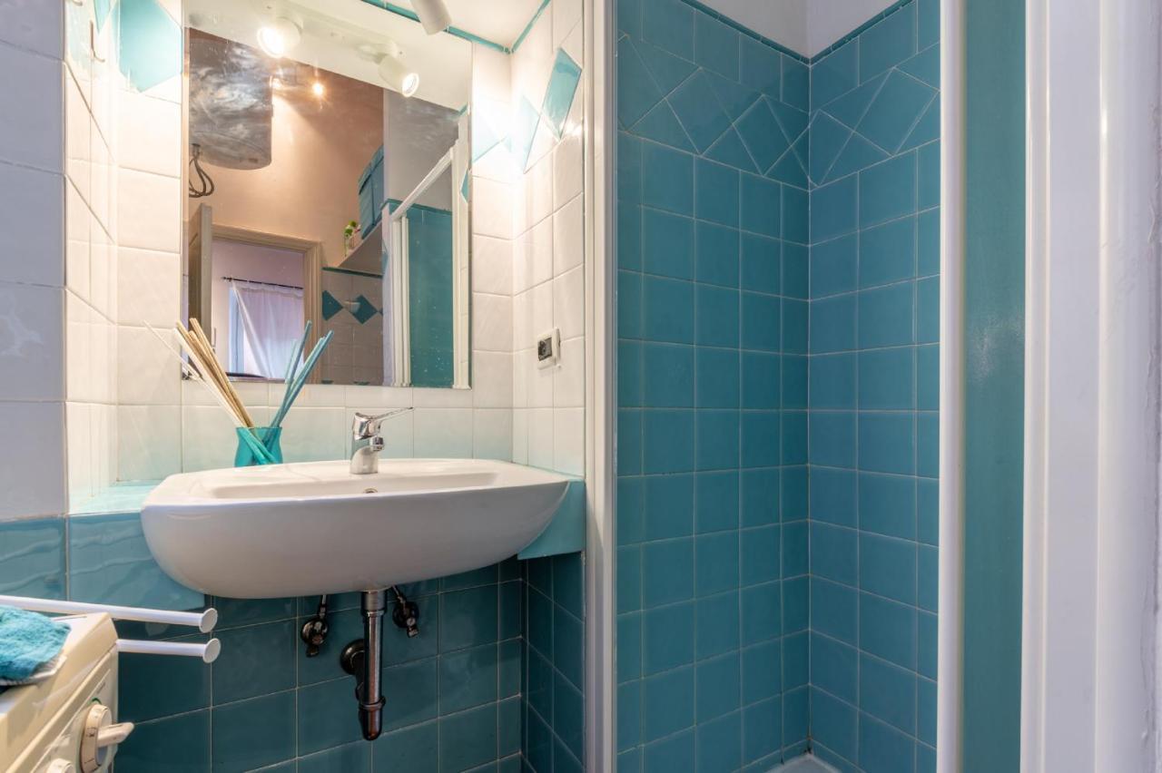 Dell'Orso Apartment Navona Sq Roma Dış mekan fotoğraf